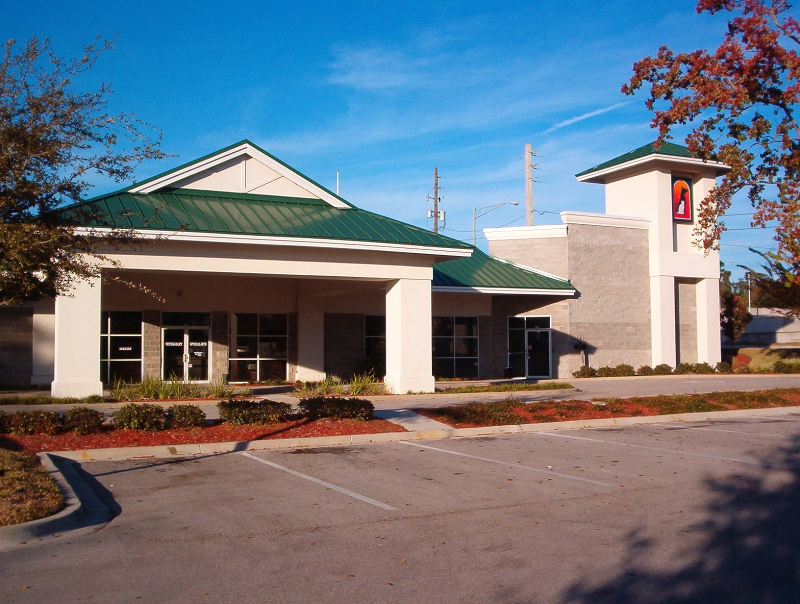 North Florida Veterinary Specialists - Jacksonville , United States