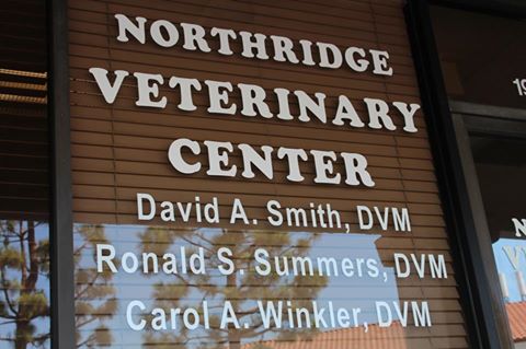 Northridge Veterinary Center - Northridge , United States