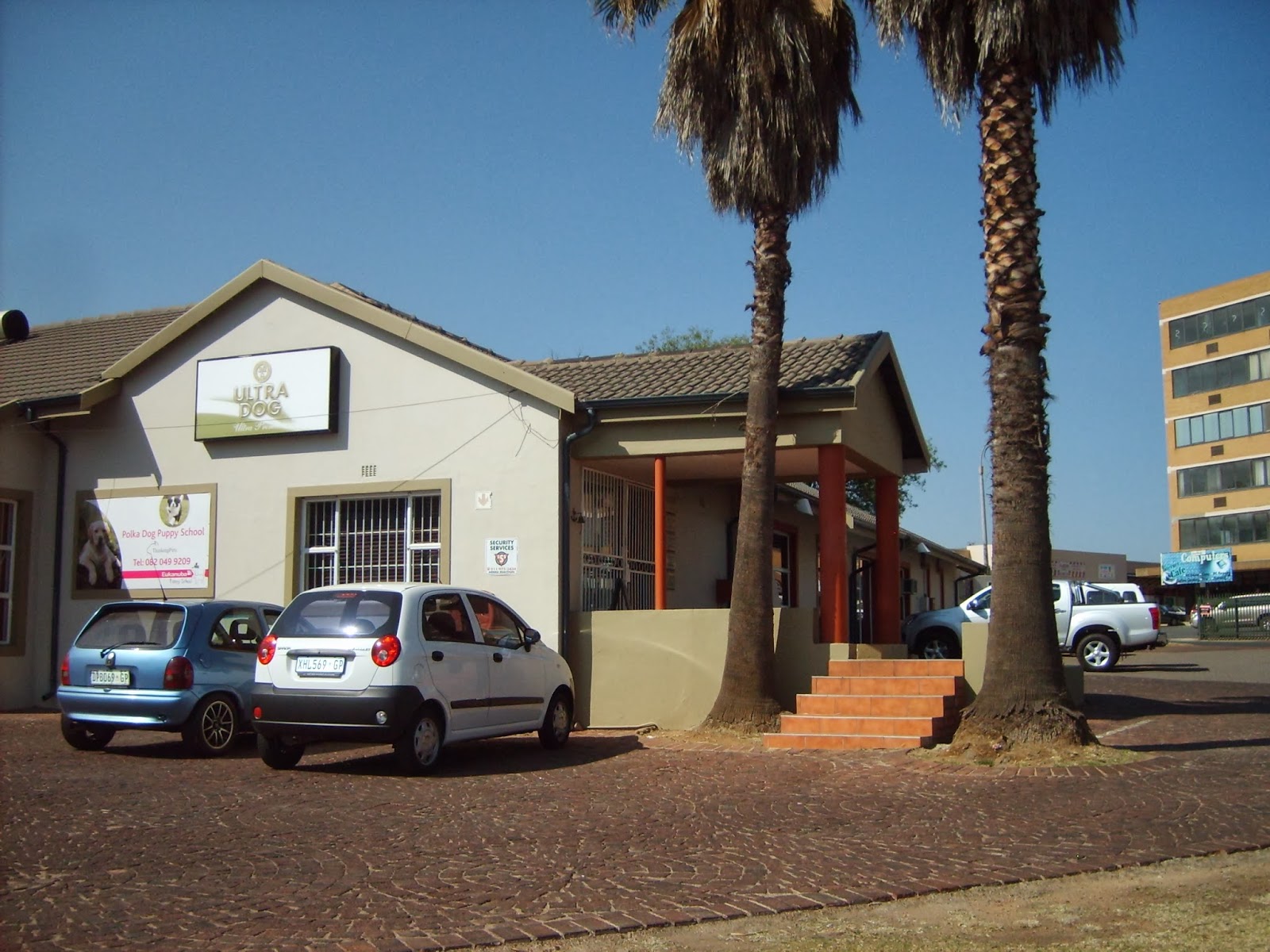 Kempton Veterinary Hospital - Kempton Park , South Africa