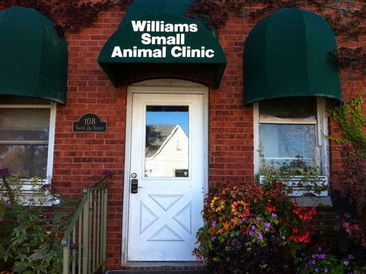 Williams Small Animal Clinic - Mount Horeb , United States