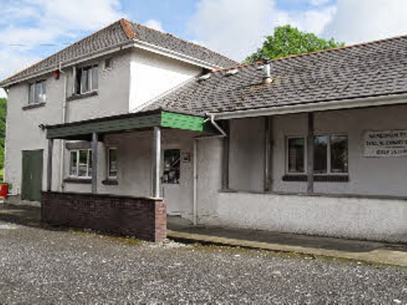 Tysul Vets - Llandysul , United Kingdom