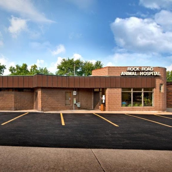 Rock Road Animal Hospital - St. Louis , United States