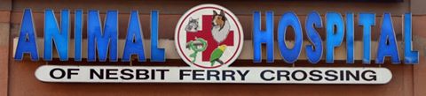 Animal Hospital Of Nesbit Ferry Crossing - Alpharetta , United States