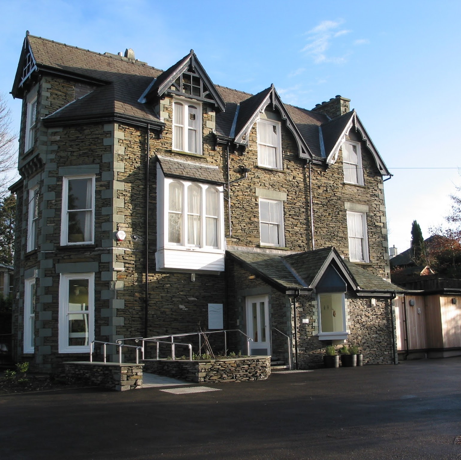 Oakhill Veterinary Group Windermere - Windermere , United Kingdom