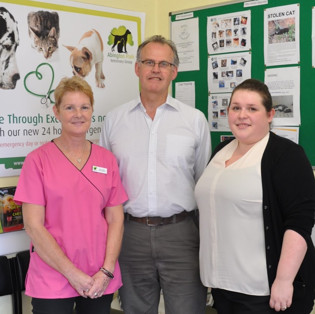 Abington Park Veterinary Surgery - Northampton , United Kingdom