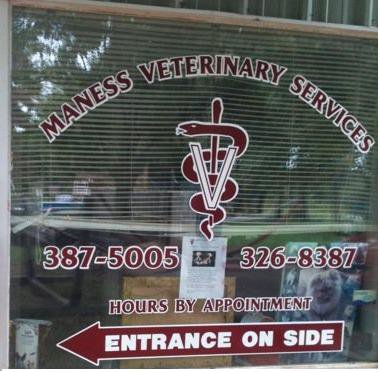 Maness Veterinary Services - Newcastle , United States