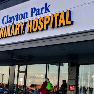 Clayton Park Veterinary Hospital, 278 Lacewood Drive, Halifax, Reviews