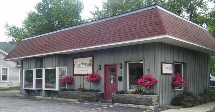 Countryside Veterinary Clinic - Clinton , United States