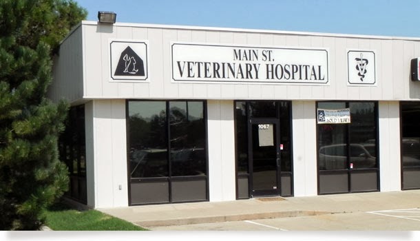 Main St Veterinary Hospital - Norman , United States