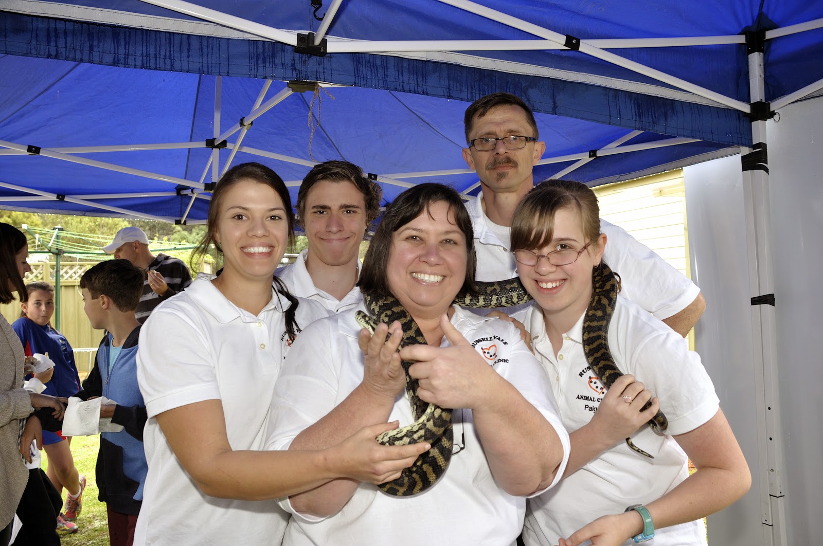Russell Vale Animal Clinic - Bellambi , Australia