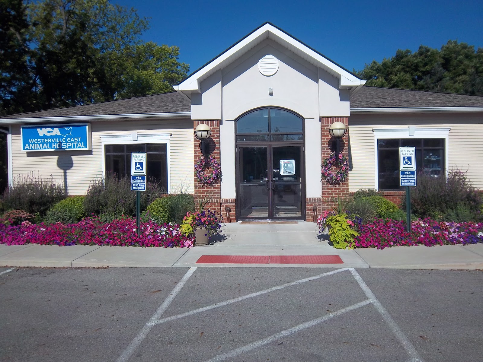 Vca Westerville East Animal Hospital - Westerville , United States