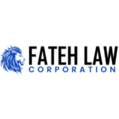 Fateh Law Corporation - Port Coquitlam , Canada