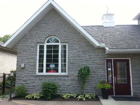 Dorchester Veterinary Hospital - Dorchester , Canada