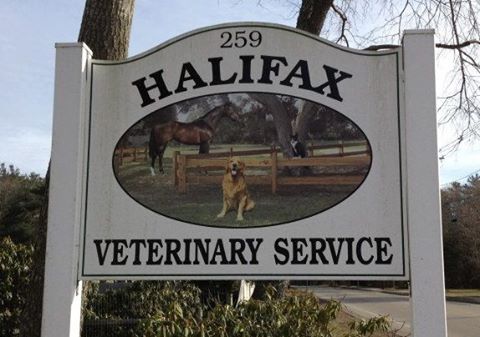 Halifax Veterinary Service - Halifax , United States