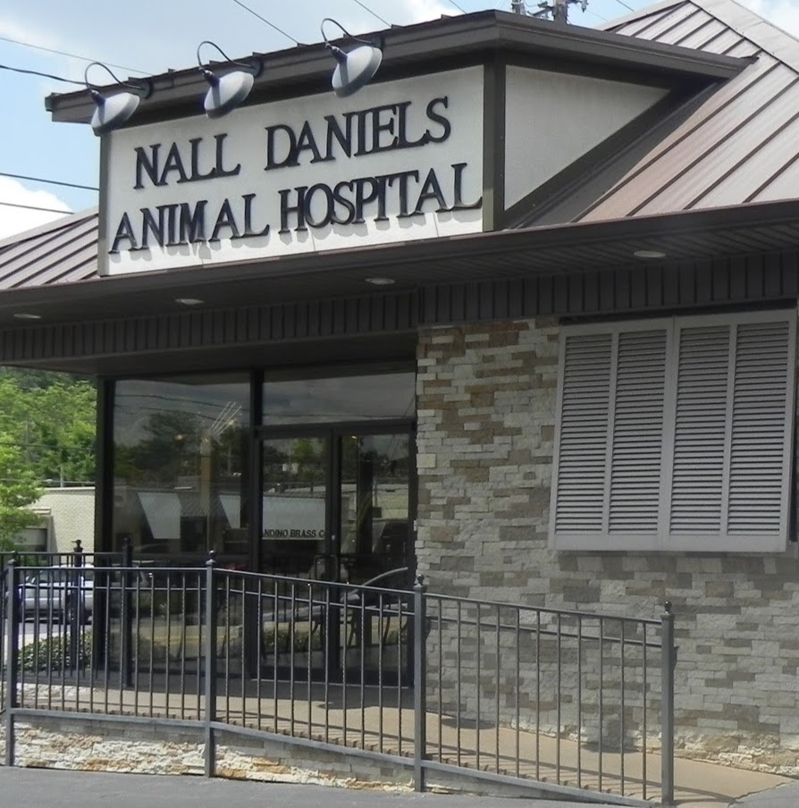 Nall Daniels Animal Hospital - Birmingham , United States