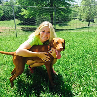 Tuscaroras Country Club For Dogs - Mt Pleasant , United States