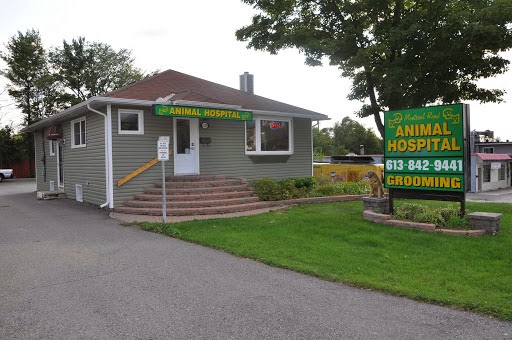 Montreal Road Animal Hospital - Gloucester , Canada