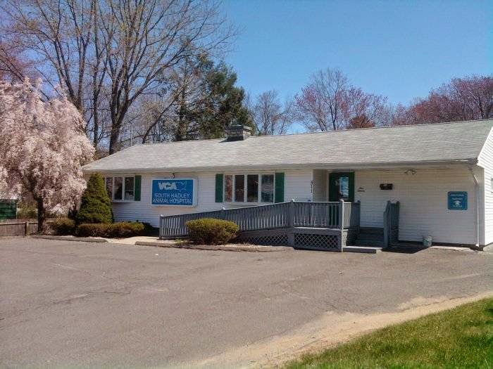 Vca South Hadley Animal Hospital - South Hadley , United States