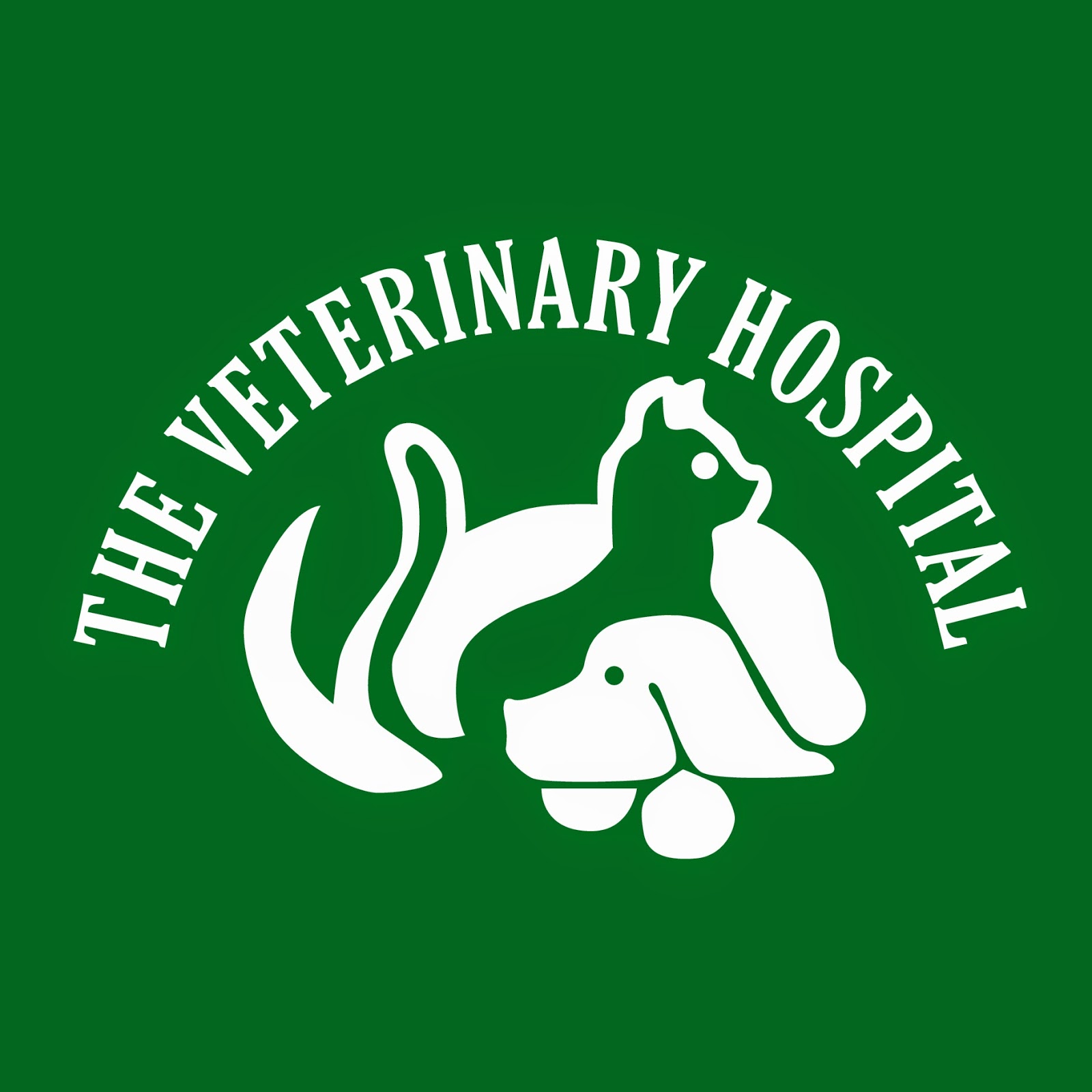 The Veterinary Hospital - Eugene , United States