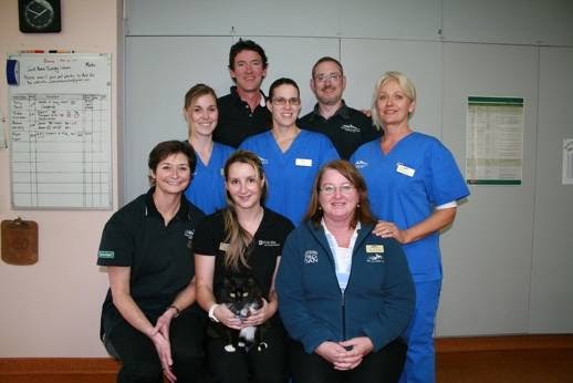 Onewa Road Veterinary Hospital - Birkenhead , New Zealand