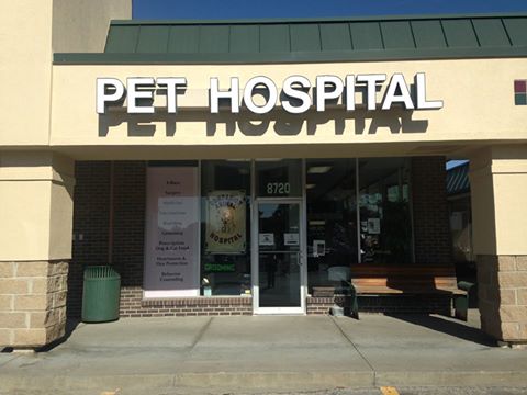 Companion Animal Hospital - Overland Park , United States