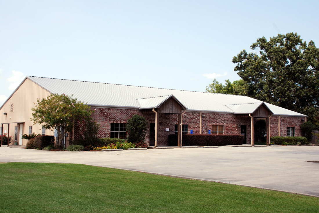 Prairieville Animal Hospital - Prairieville , United States