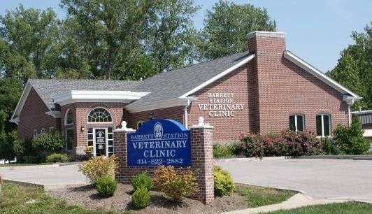 Barrett Station Veterinary Clinic - Ballwin , United States