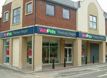 Vets4Pets Filton - Bristol , United Kingdom