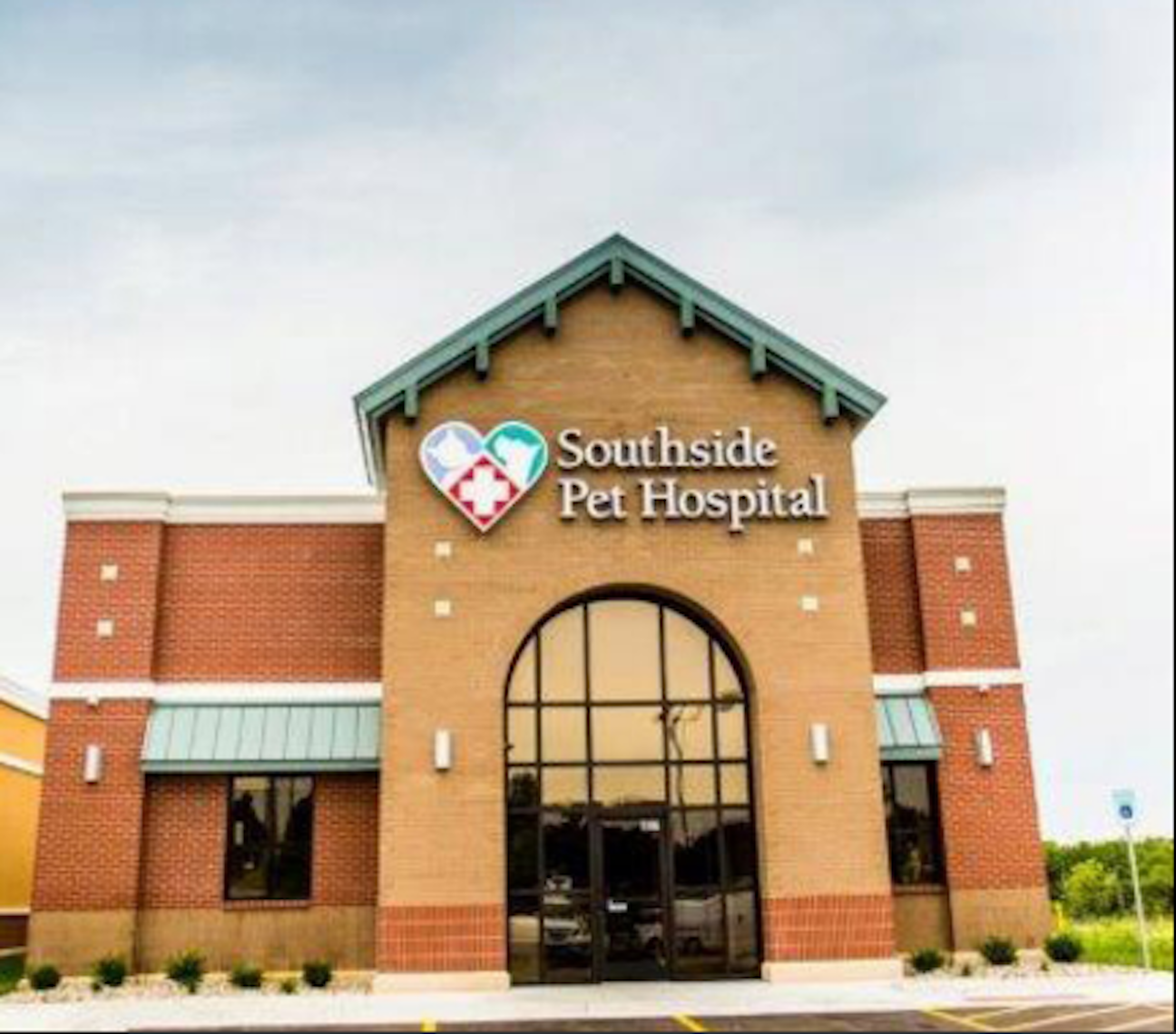 Southside Pet Hospital - Olathe , United States