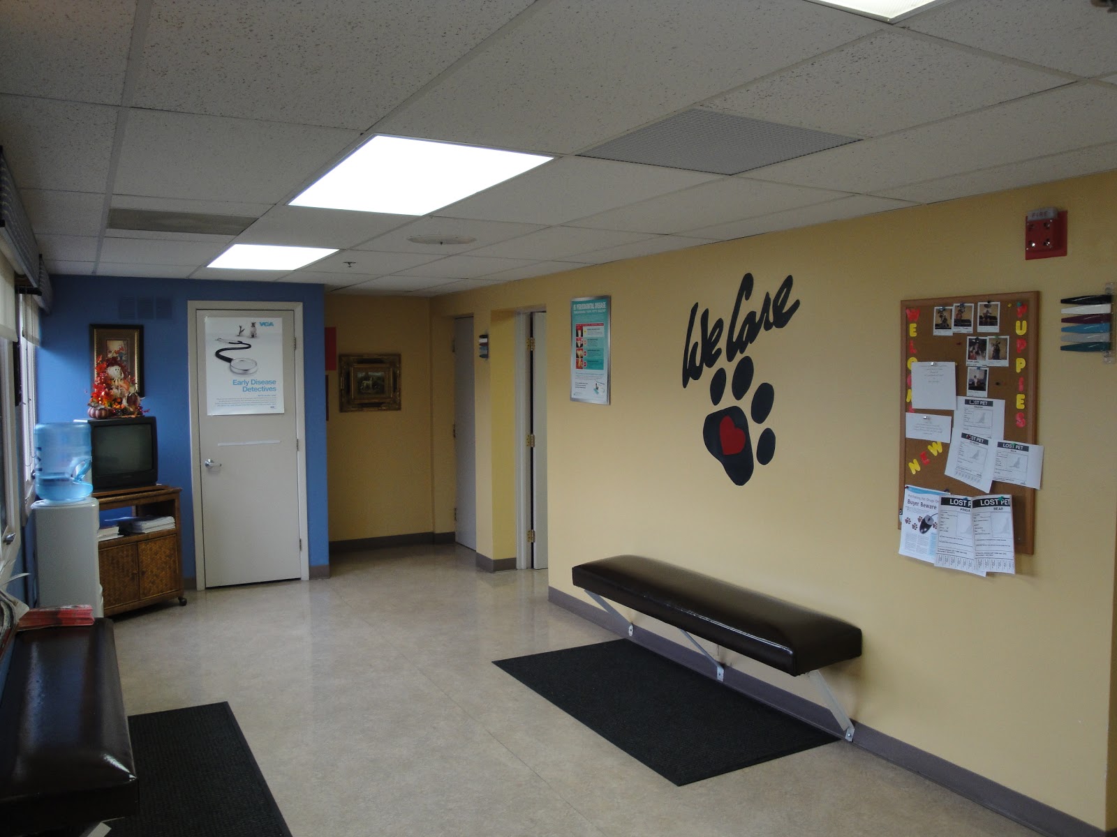 Vca Hawthorn Animal Hospital - Vernon Hills , United States