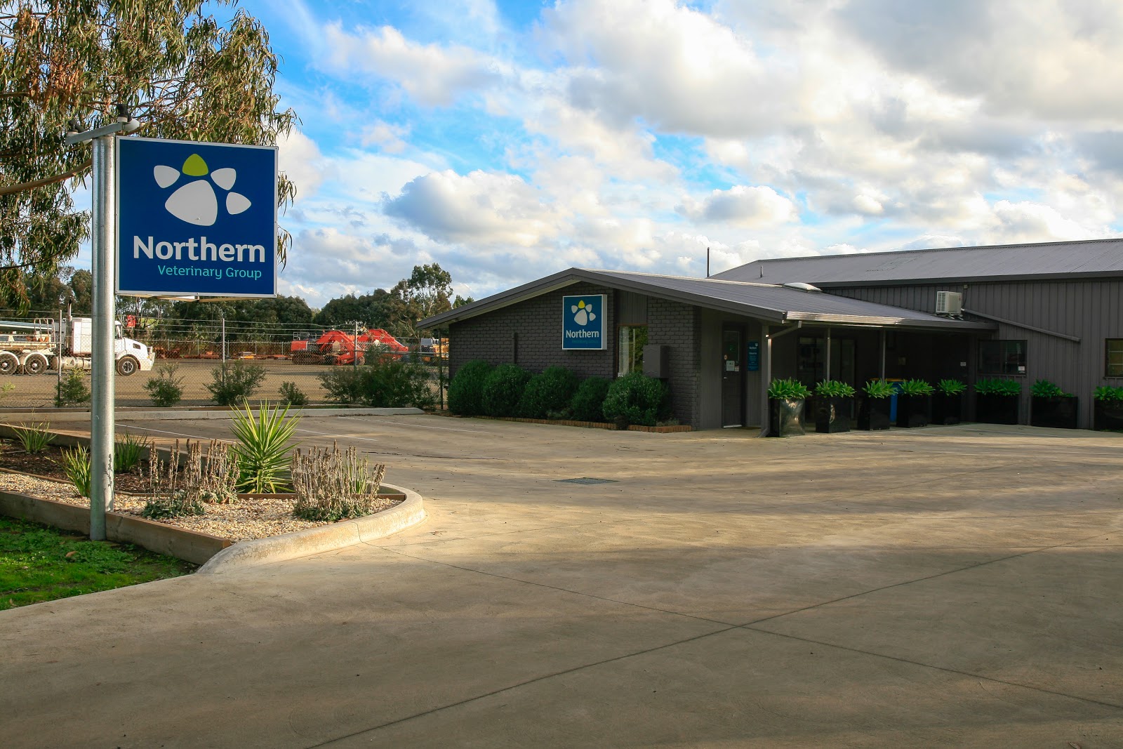 Kilmore Veterinary Practice - Kilmore , Australia
