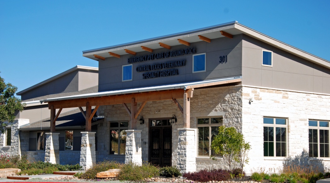 Central Texas Veterinary Speciality And Emergency Hospital Round Rock - Round Rock , United States