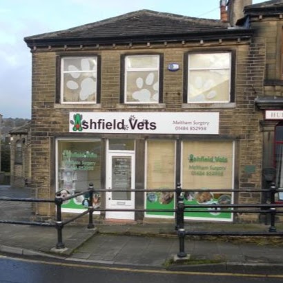 Ashfield Veterinary - Meltham , United Kingdom