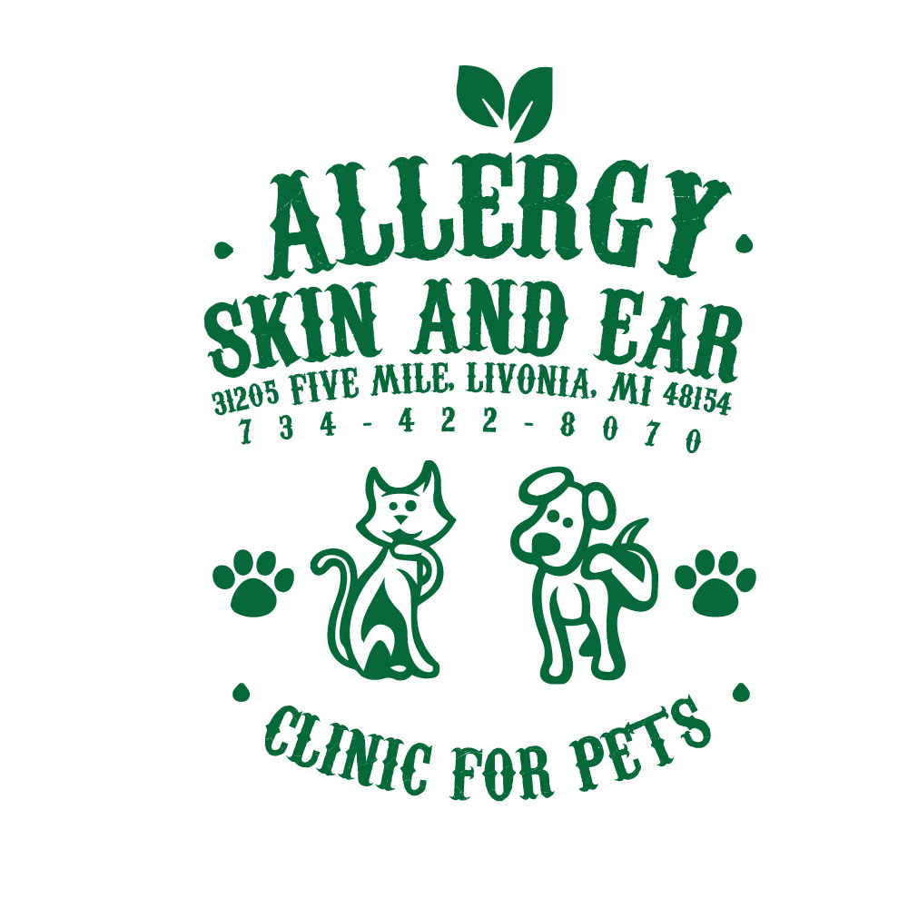 Allergy, Skin and Ear Clinic for Pets - Livonia , United States