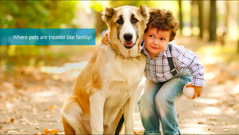 Jefferson Animal Hospital - Baton Rouge , United States