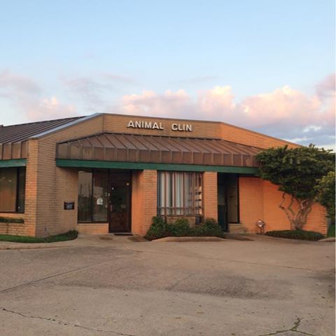 Mission Bend Animal Clinic - Houston , United States