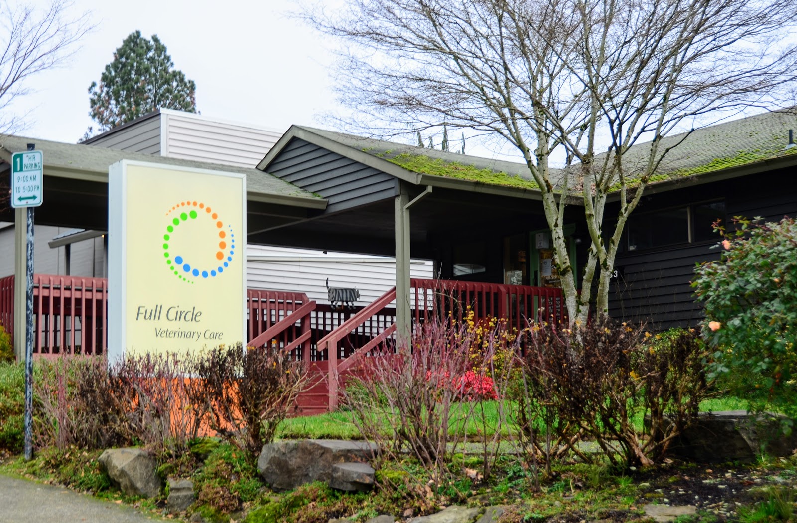 Full Circle Veterinary Care - Lake Oswego , United States