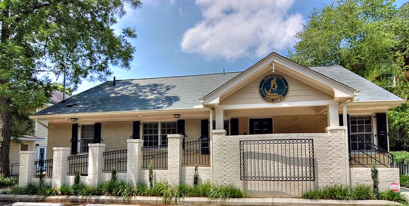 Hayes Barton Animal Hospital - Raleigh , United States