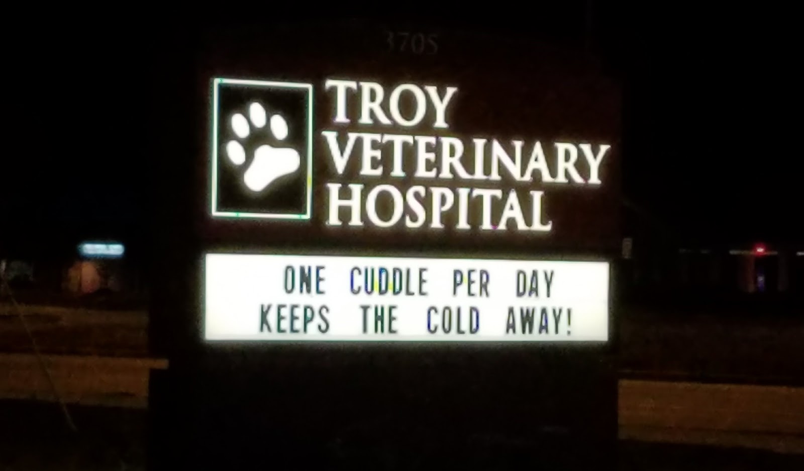 Troy Veterinary Hospital - Troy , United States