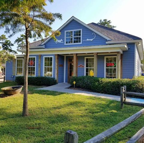 Cypress Point Animal Hospital - Mandeville , United States