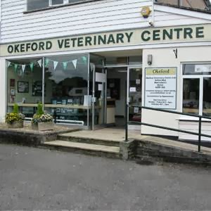 Okeford Veterinary Centre Okehampton - Okehampton , United Kingdom