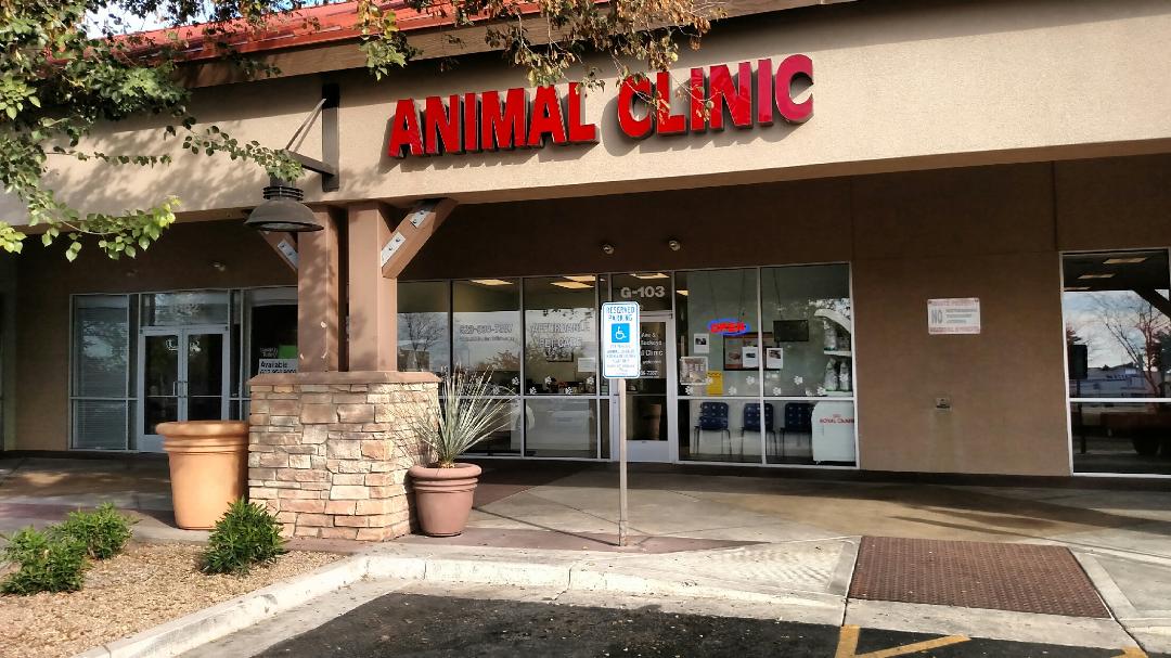 Tolleson Animal Clinic - Tolleson , United States
