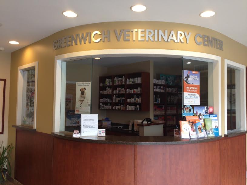 Greenwich Veterinary Center - Greenwich , United States
