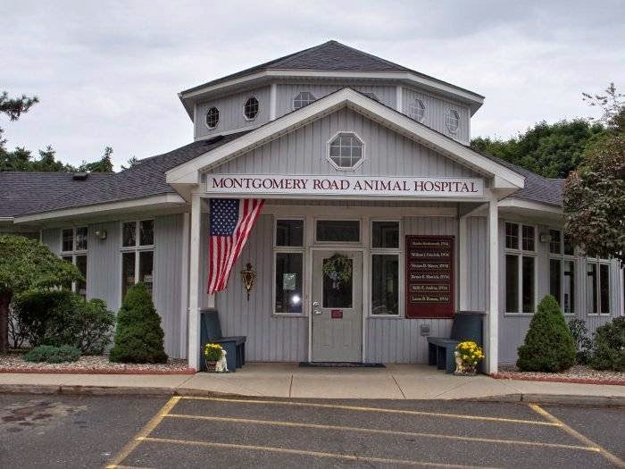 Vca Montgomery Road Animal Hospital - Westfield , United States