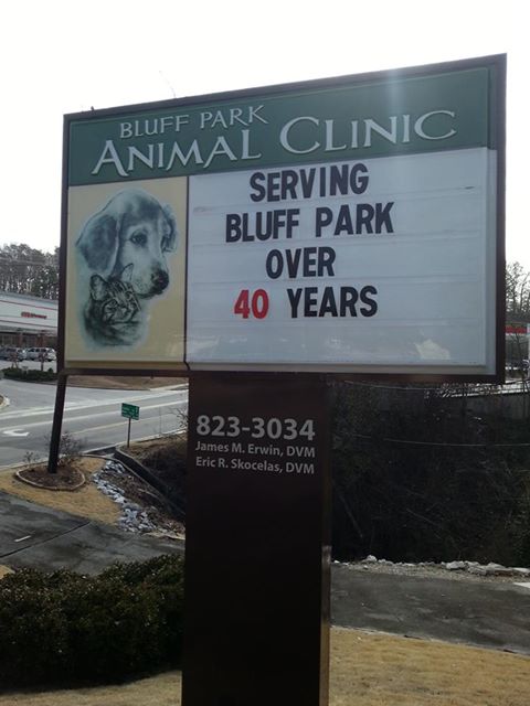 Bluff Park Animal Clinic - Hoover , United States