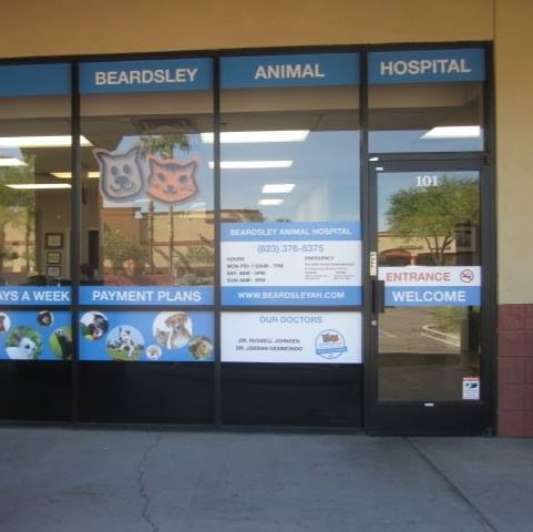 Lovet Pet Health Care Beardsley - Glendale , United States