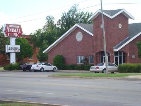 Warr Acres Animal Clinic - Warr Acres , United States