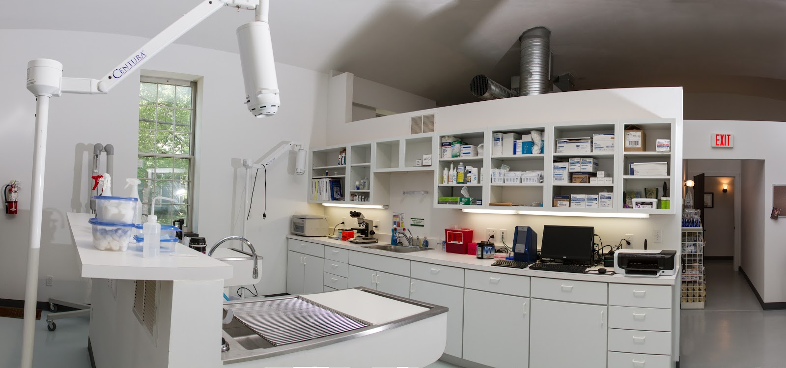 Cat Clinic Of Lawrence - Lawrence , United States