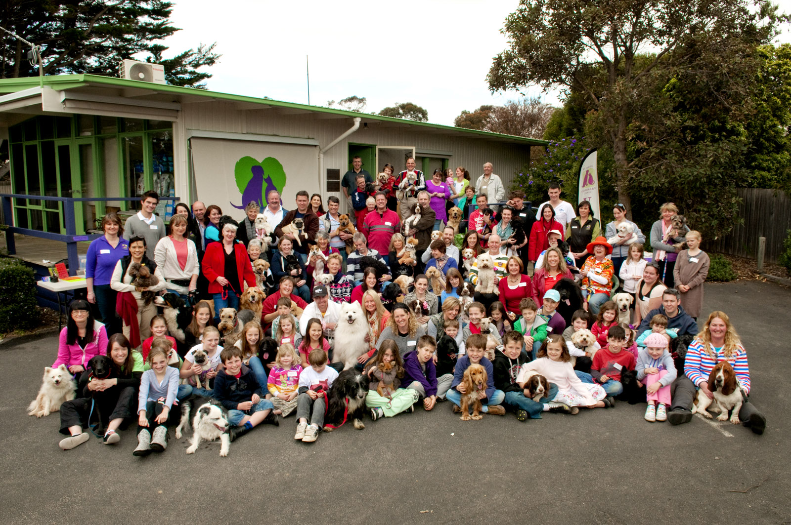 Mt Martha Veterinary Clinic - Mount Martha , Australia