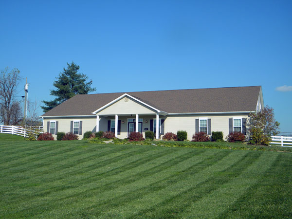 Lancaster Veterinary Hospital - Lancaster , United States